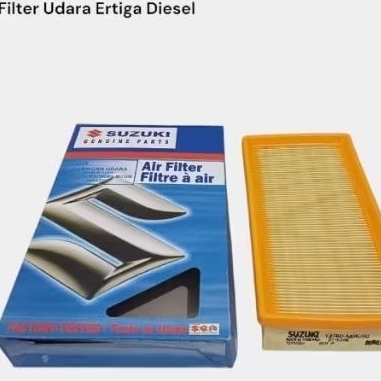 Filter udara Ertiga diesel