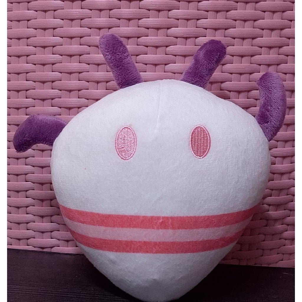 boneka telur unik