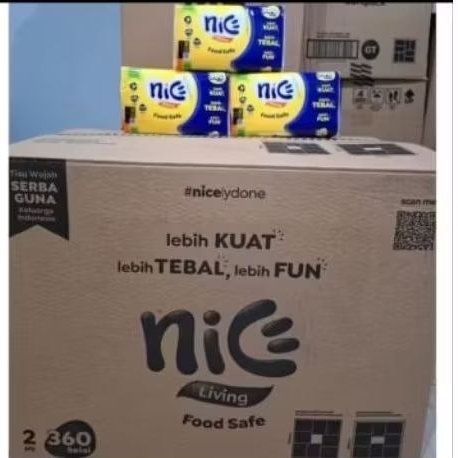 1 dus tiasu nice 360 sheet