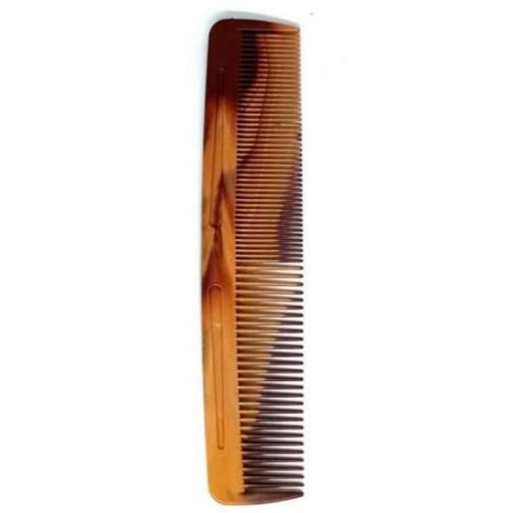 Sisir Rambut Coklat