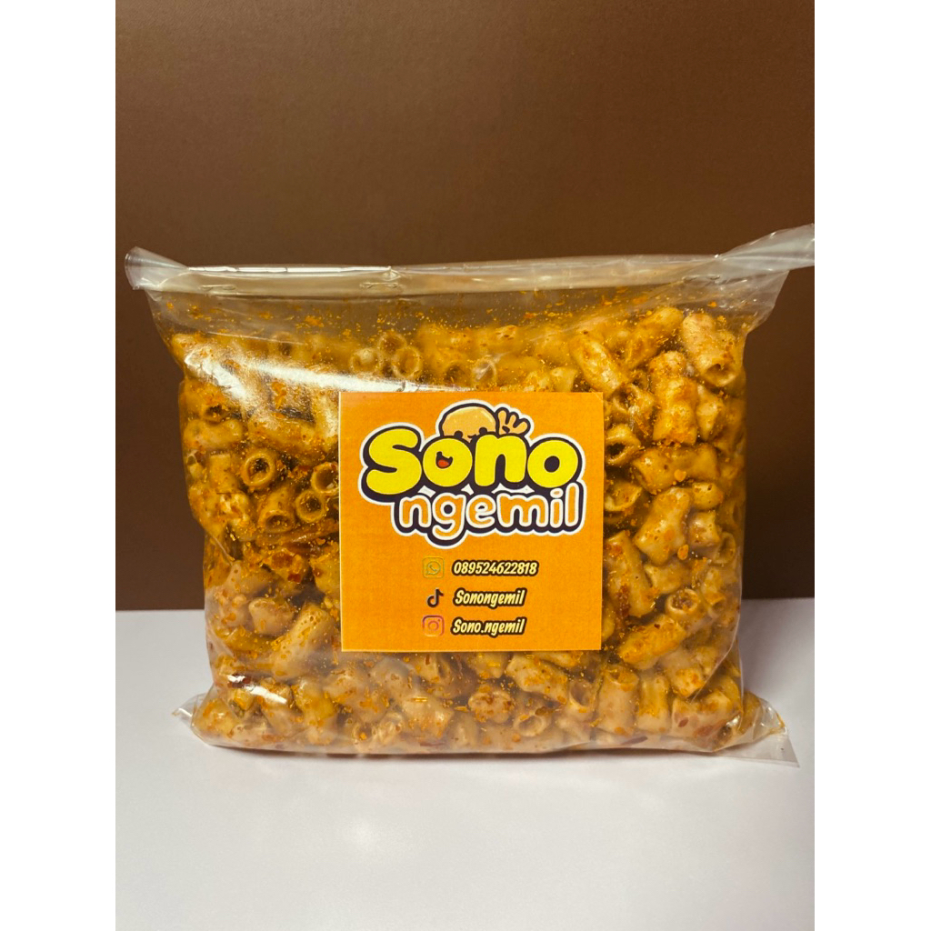 MAKARONI BANTET