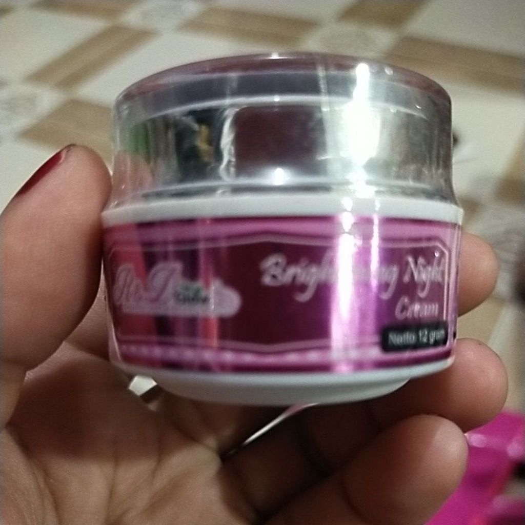 CREAM MALAM R&D  PREMIUM
