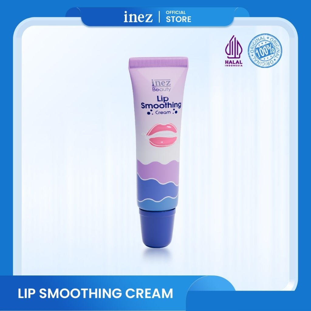 LIP SMOOTHING CREAM
