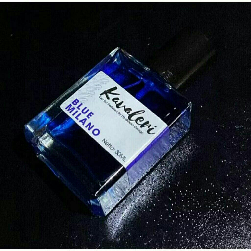 kavaleri parfum