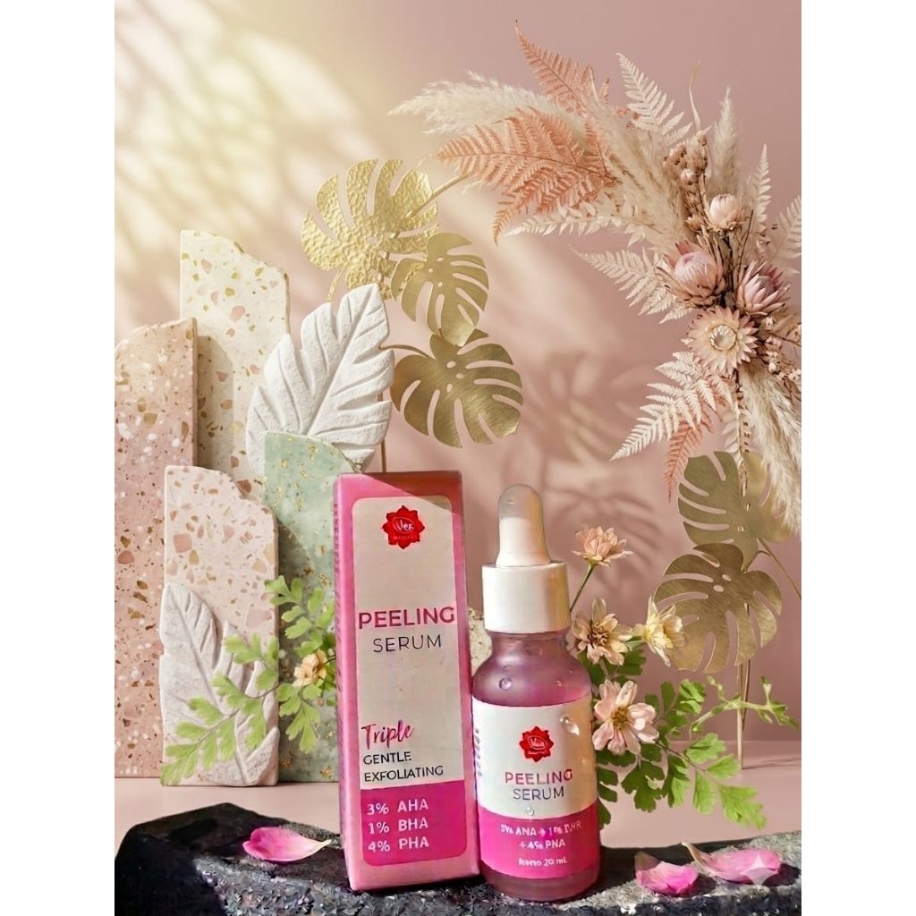 Peeling Serum Viva