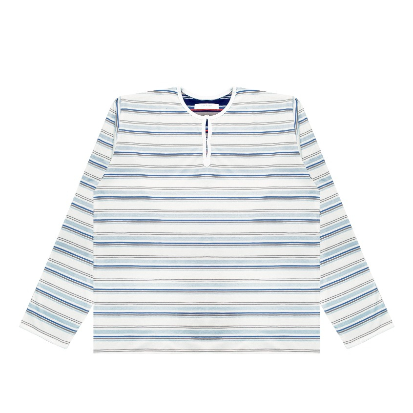 Drunk Dad - Jeremy Two-tone Crewneck