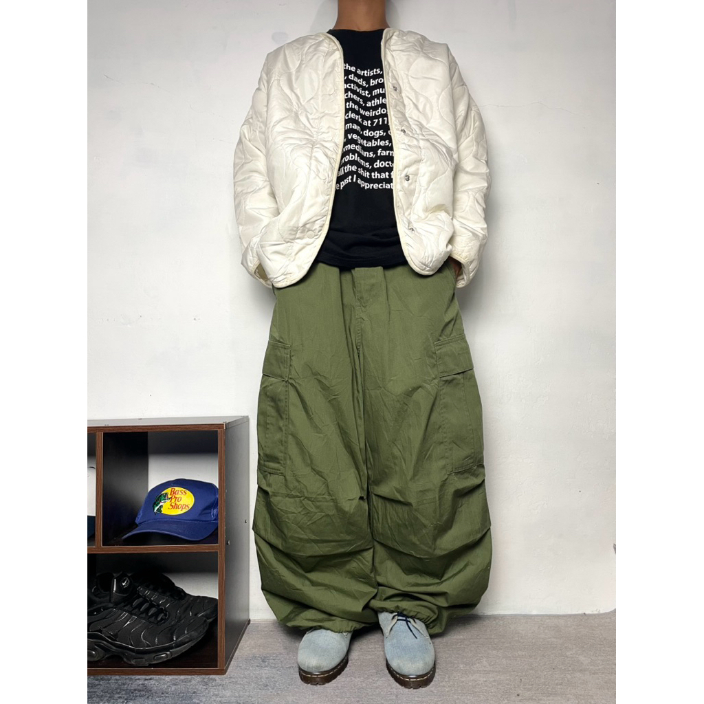 CARGO BALON SUPERWIDE BY GU