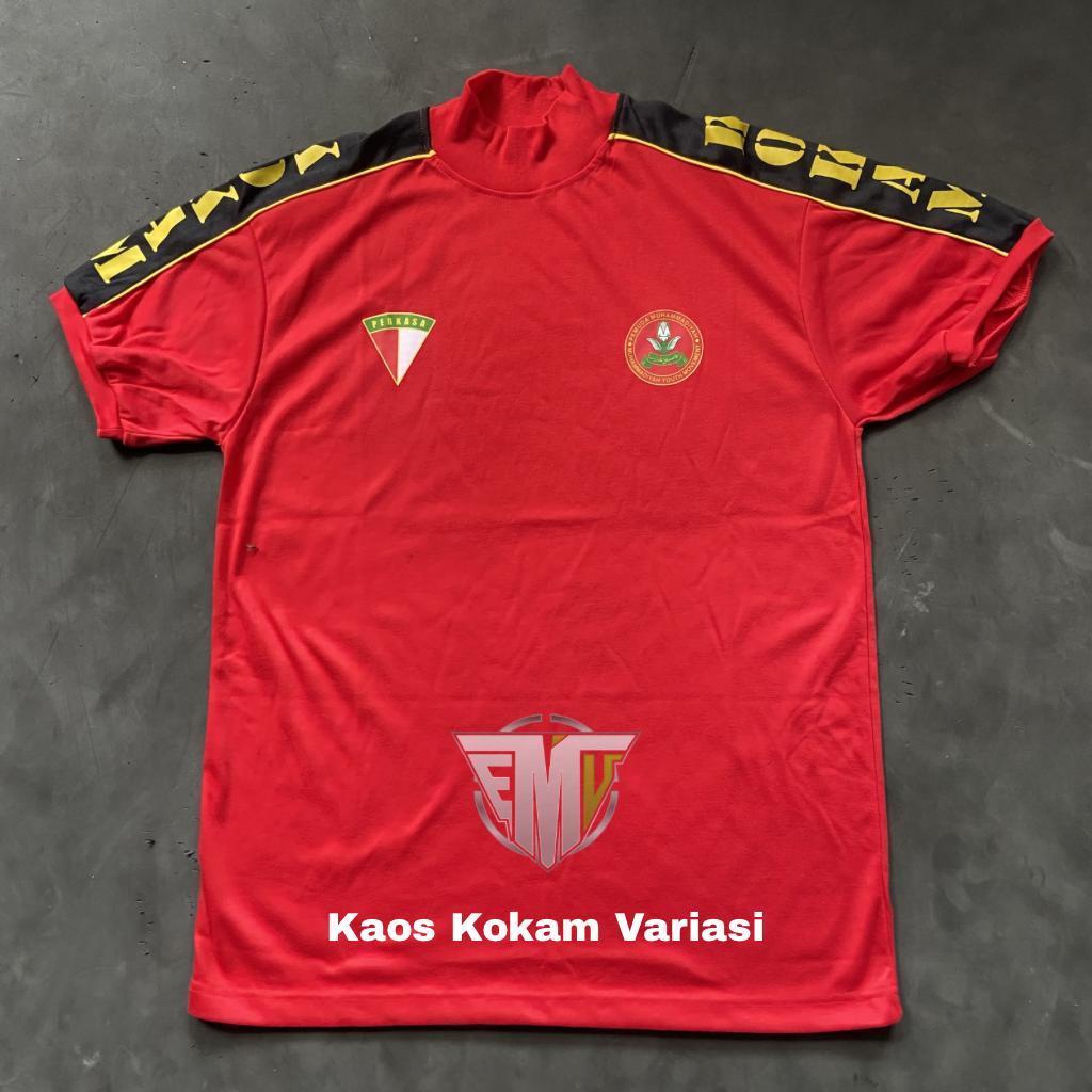 Kaos Kokam Variasi