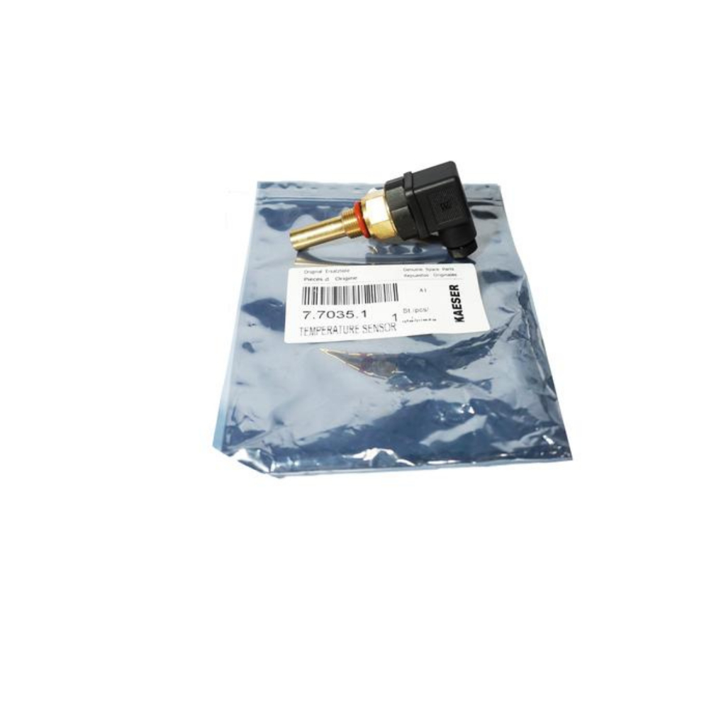 Temparature sensor 7.7035.1 KAESER
