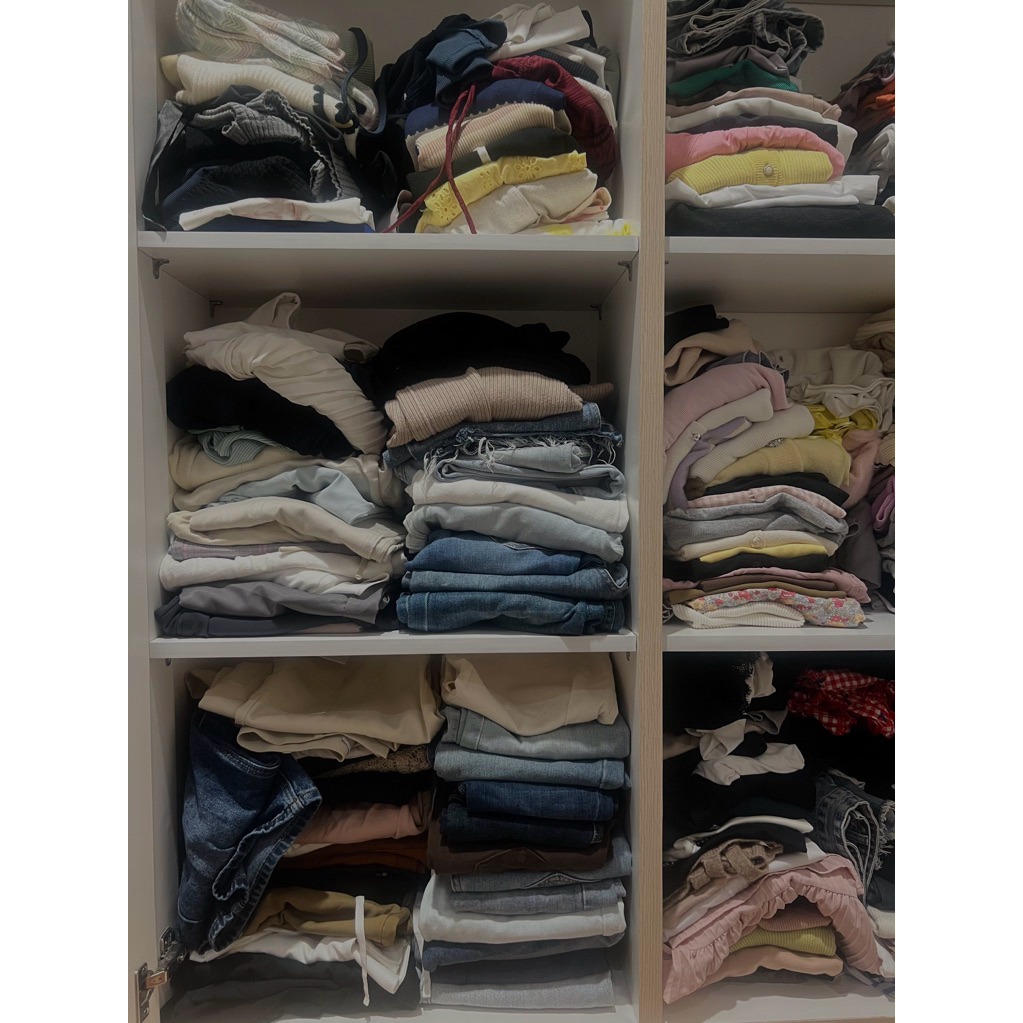 Preloved Threads
