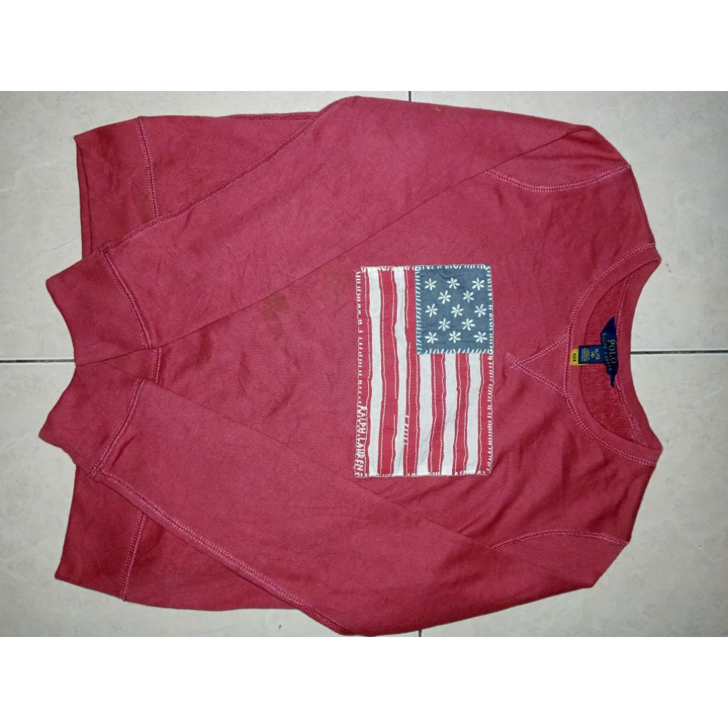 Link C.o polo Laurent
