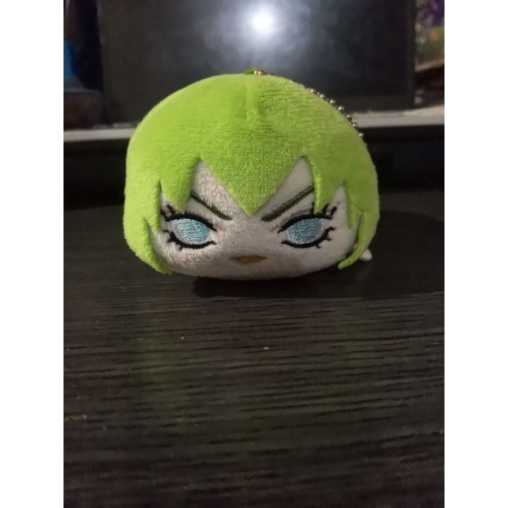 F.F Potekoro plush jojo stone ocean