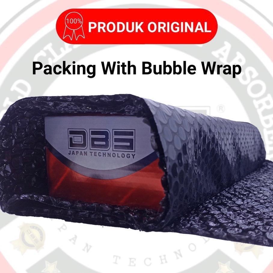 Extra bubble warp Tambahan