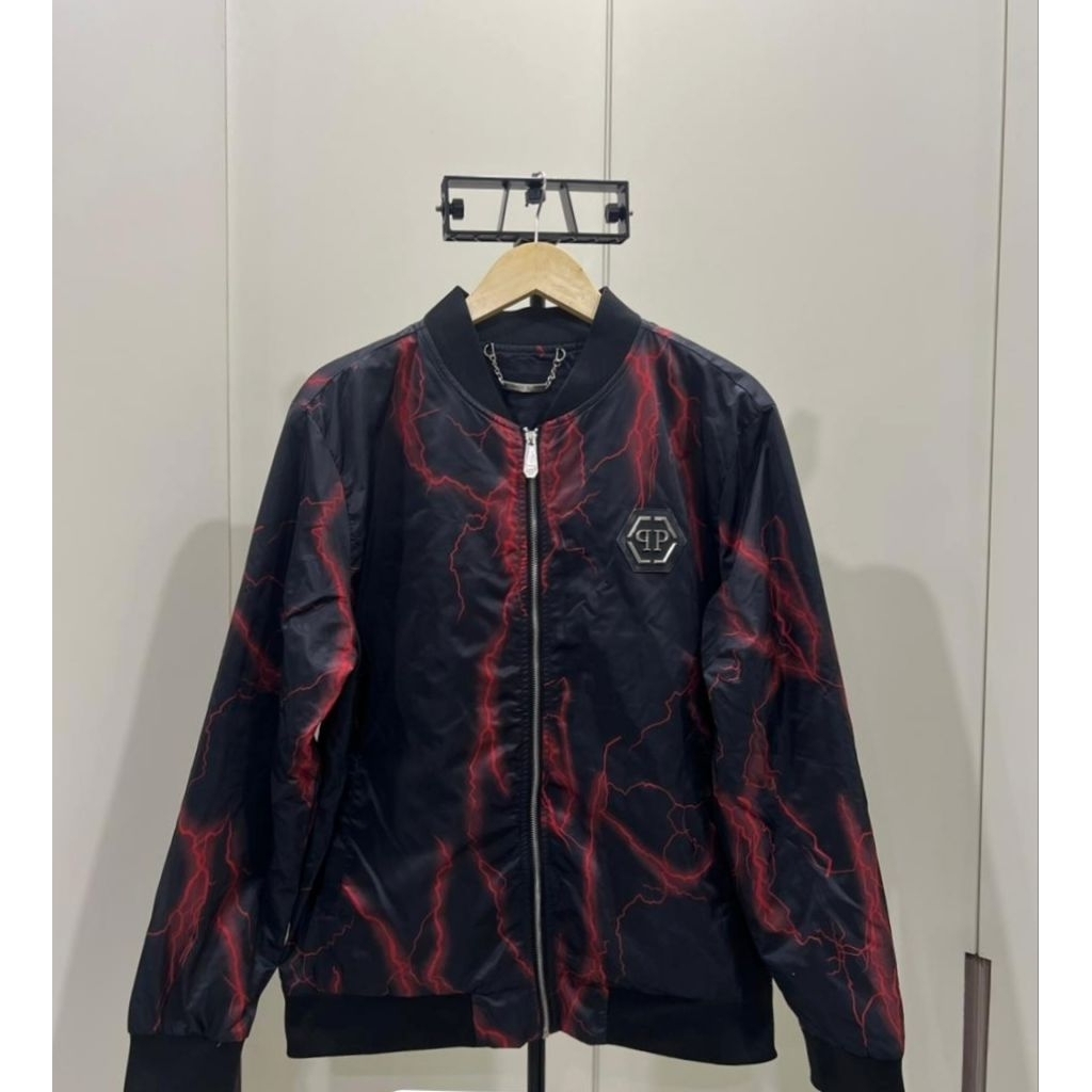 Jacket Ph*ilip p*l*ein Vvip 1:1
