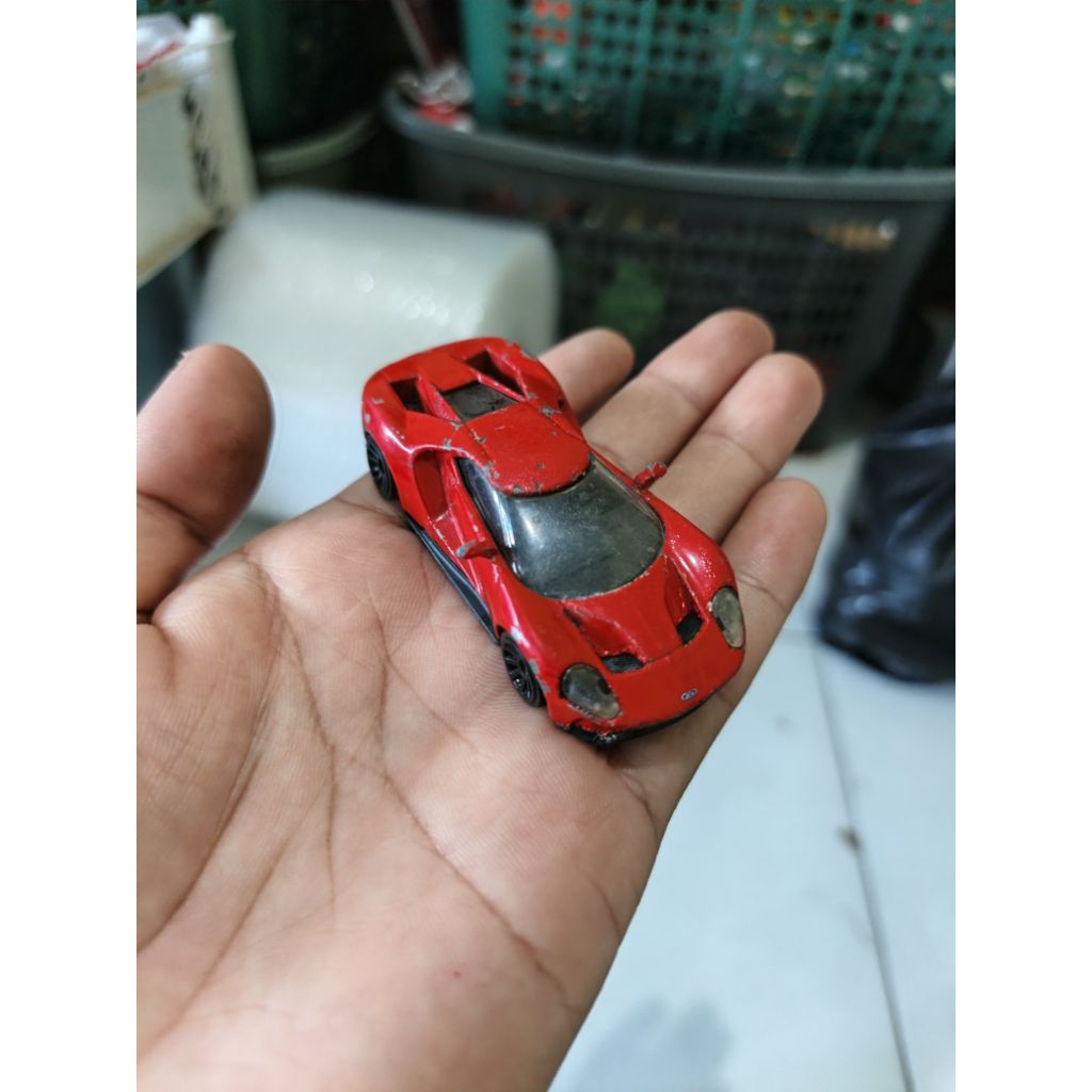 diecast majorette ford gt