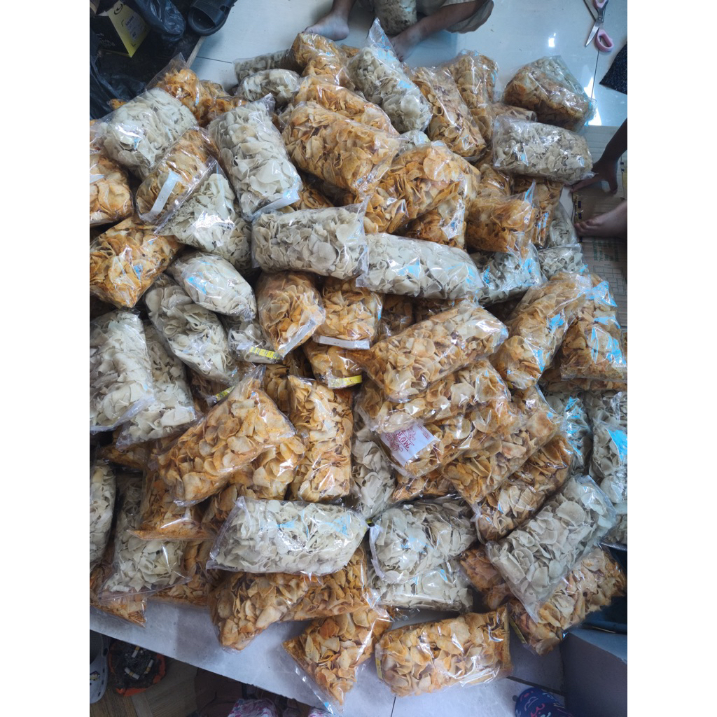 keripik moring