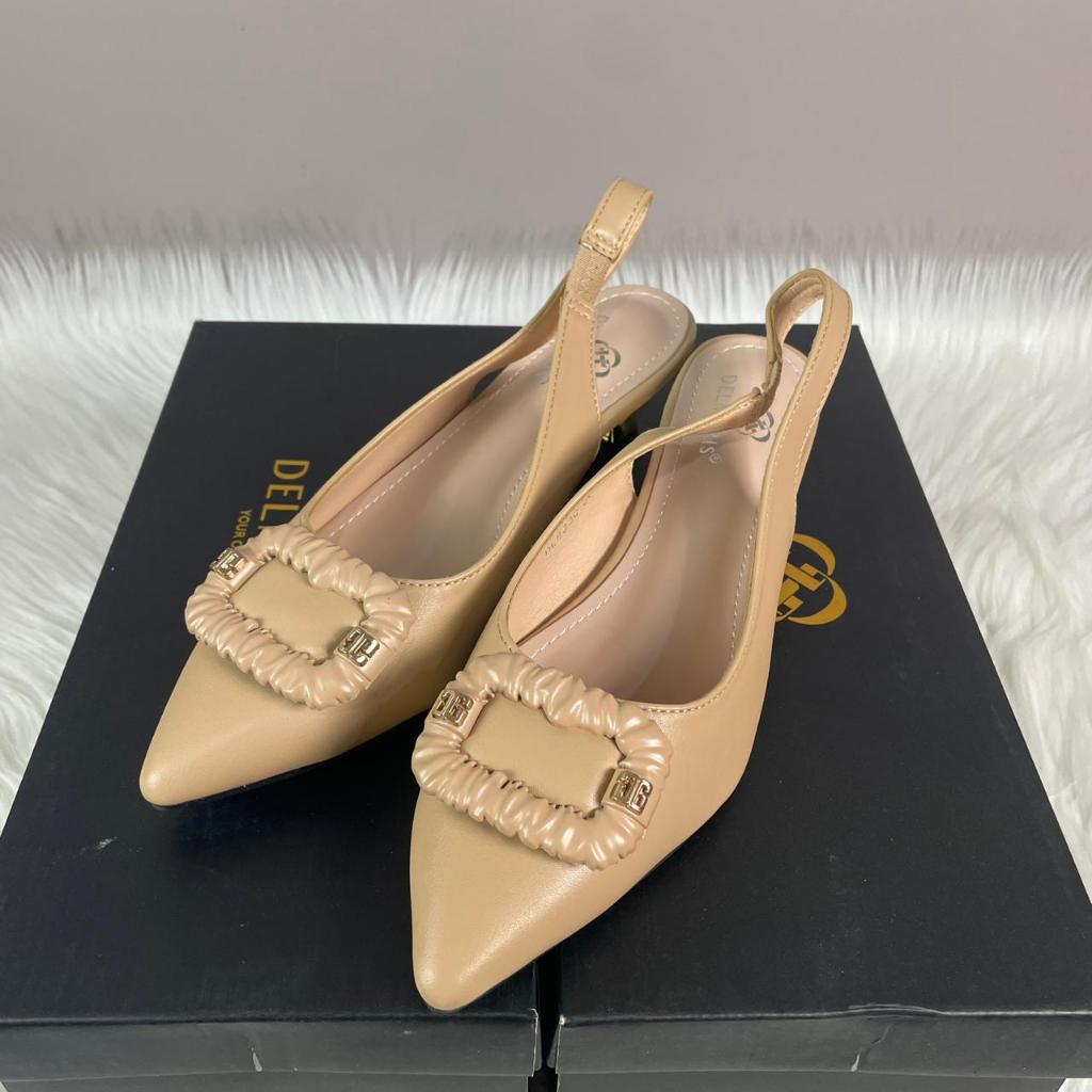 HIGHHEEL SHOES  DL830