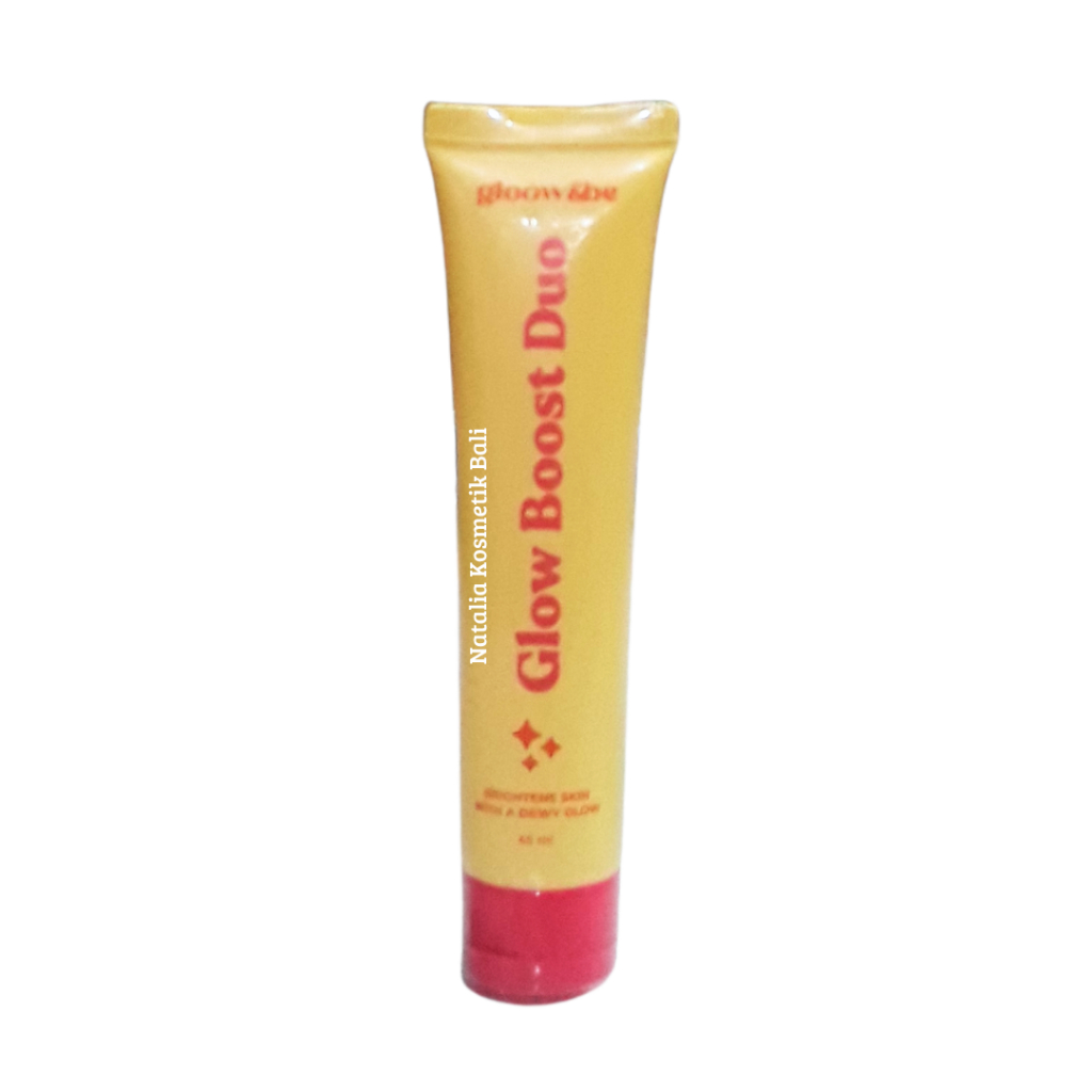 Gloow&be Glow Boost Duo 45 ml