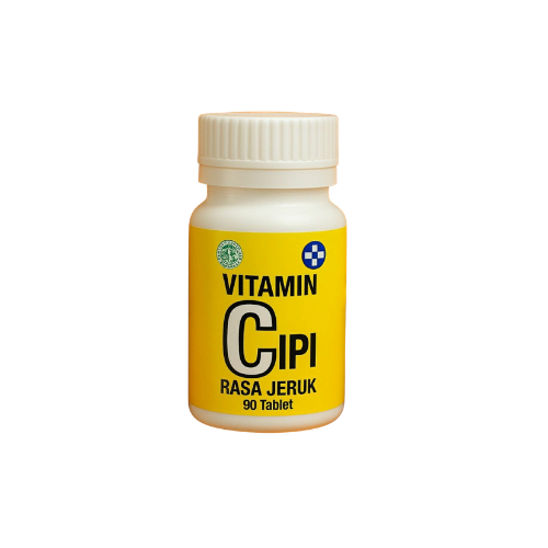 IPI VITAMIN C 90/80 TABLET