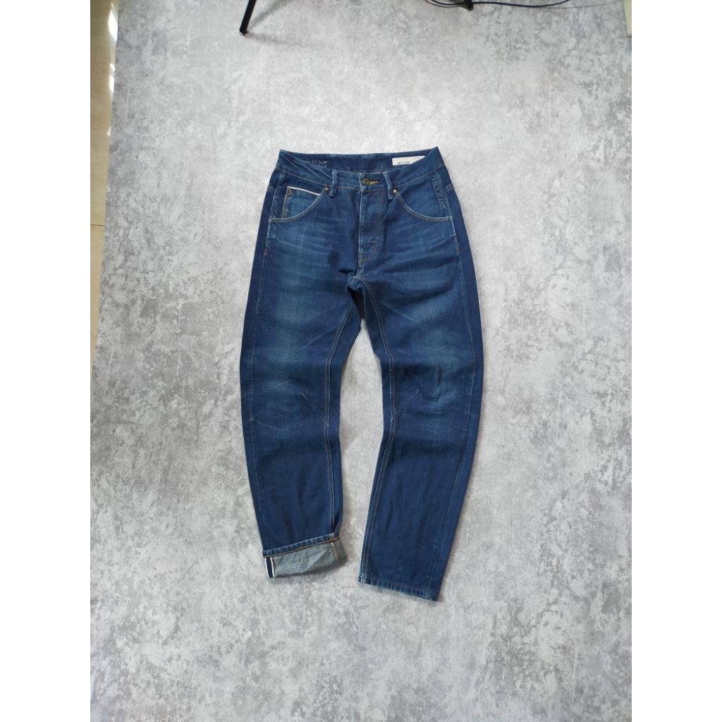 Celana Jeans Able Selvedge