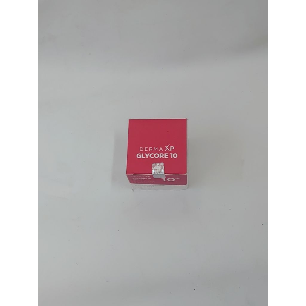 glycore 10% cream 10g