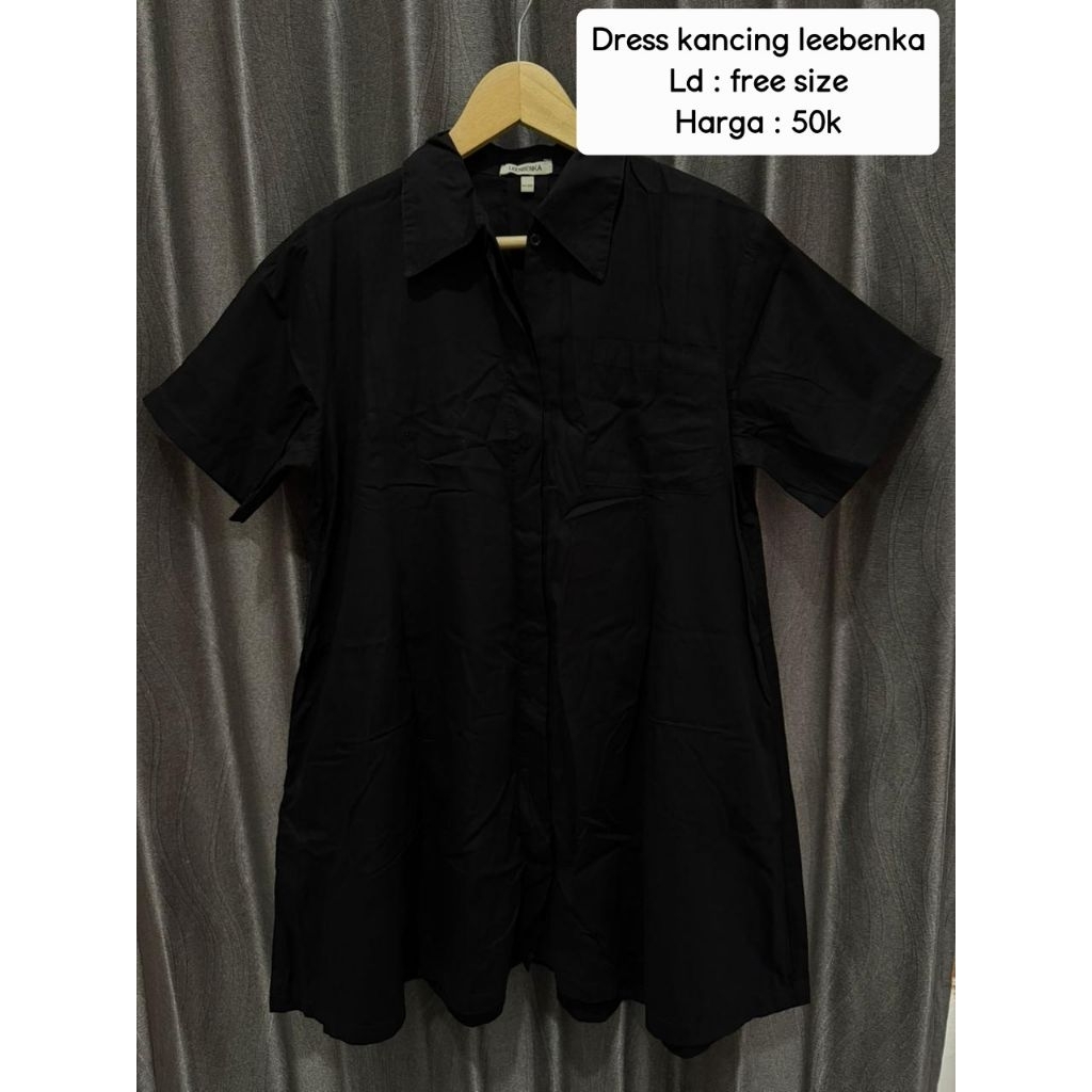 link dress leebenka