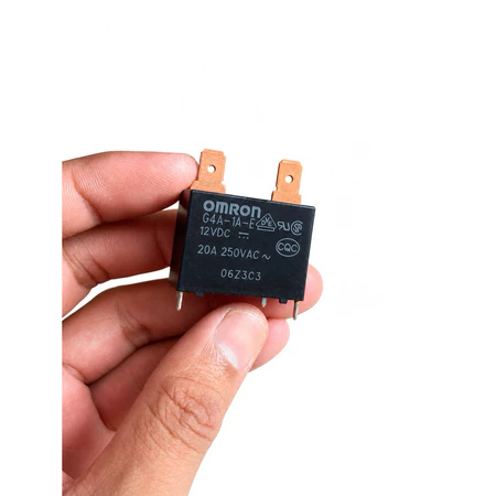 Relay Modul / PCB Indoor AC OMRON Original