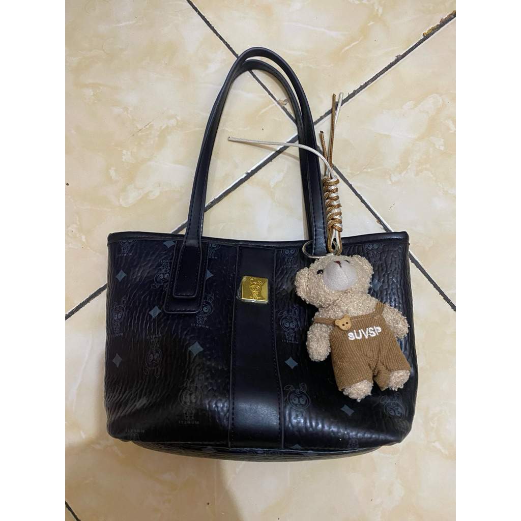 tas paper bag preloved