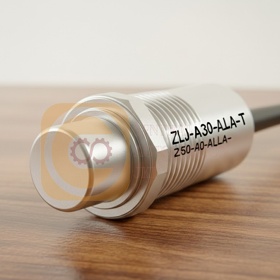 roximity switch sensor ZLJ-A30-15ALA-T