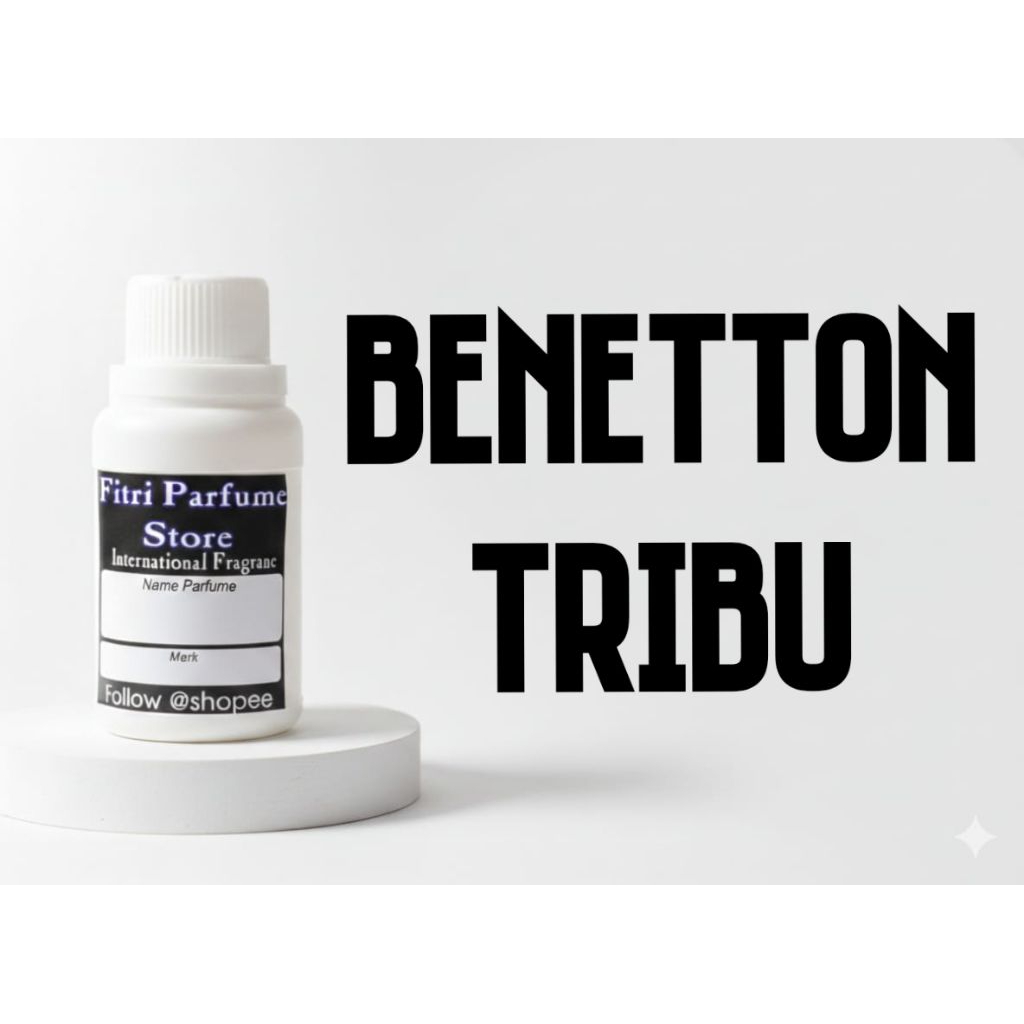 Bibit parfum BNT TRIBU 100ml