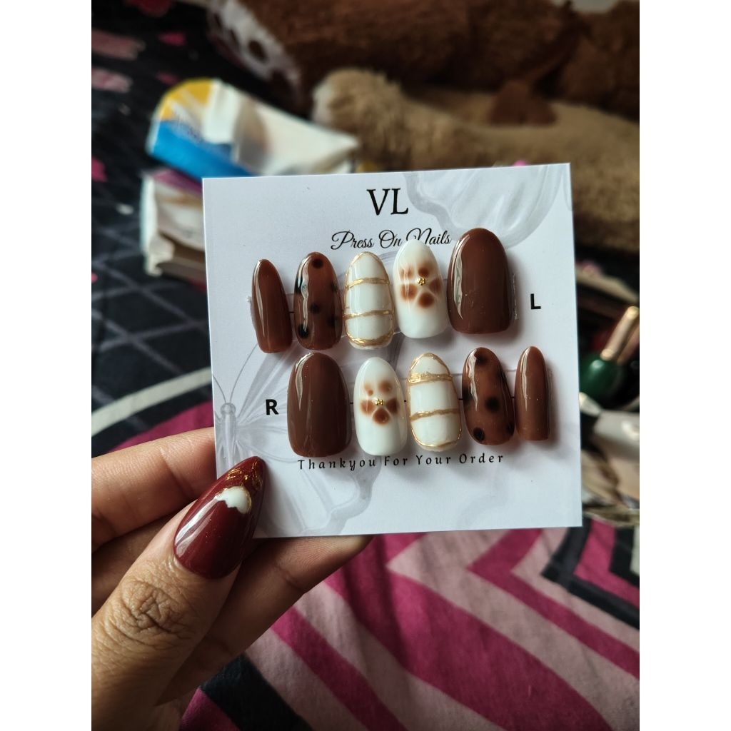 press on nails