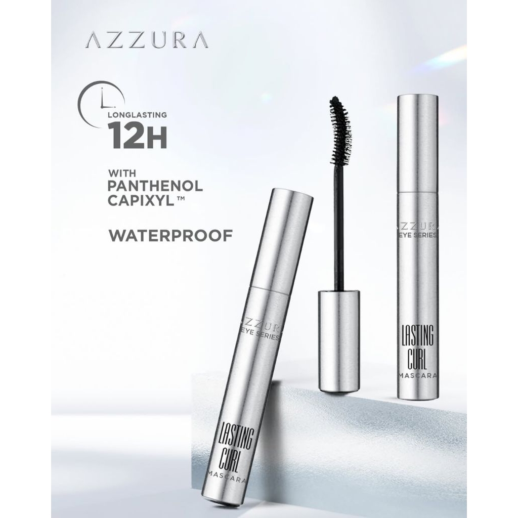 AZZURA MASCARA