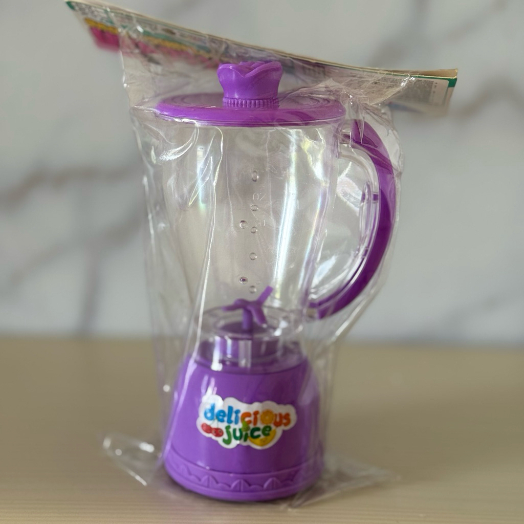 mainan blender