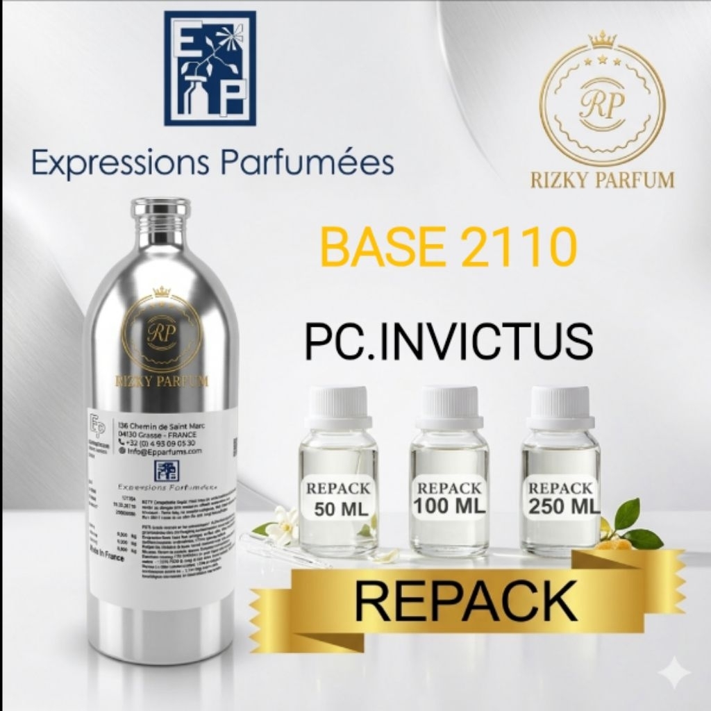 BASE 2110 EXPRESSION INSP PC.INVICTOSE