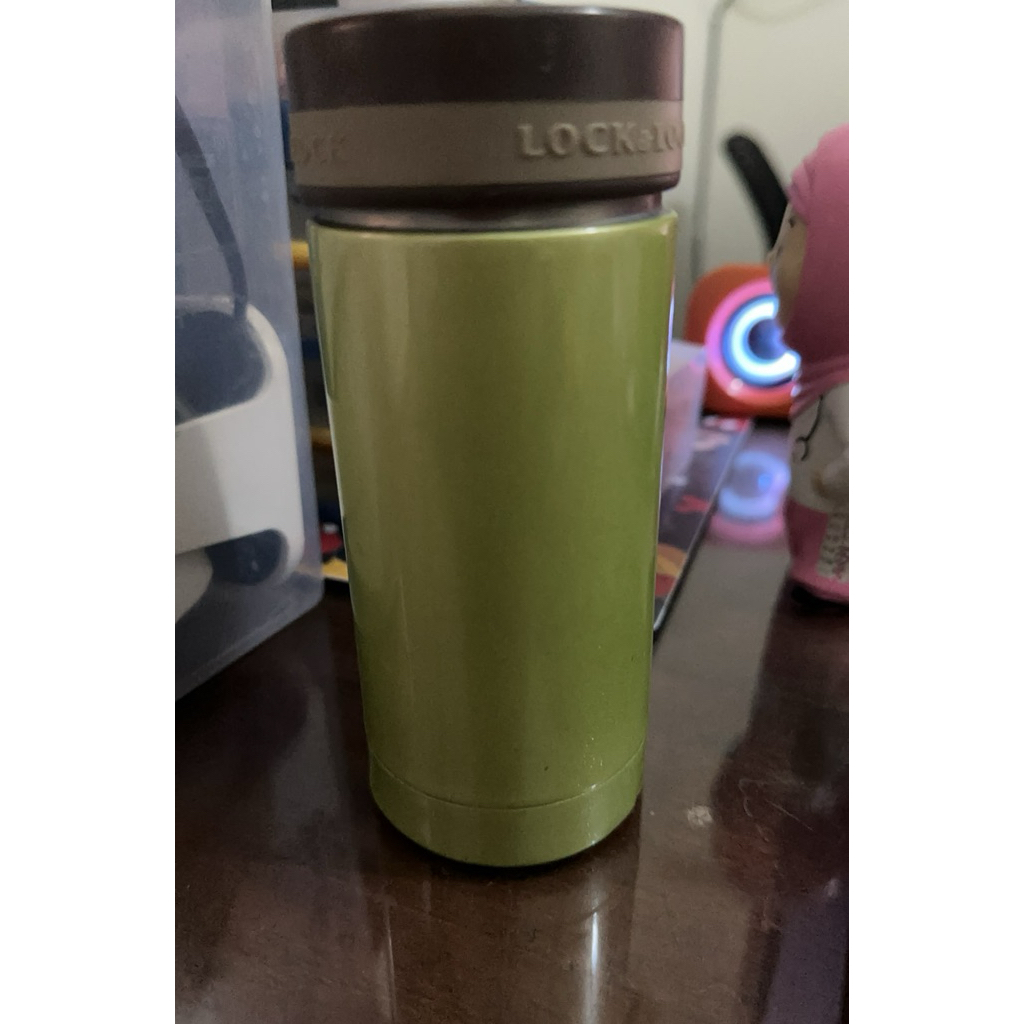 botol dot prelove