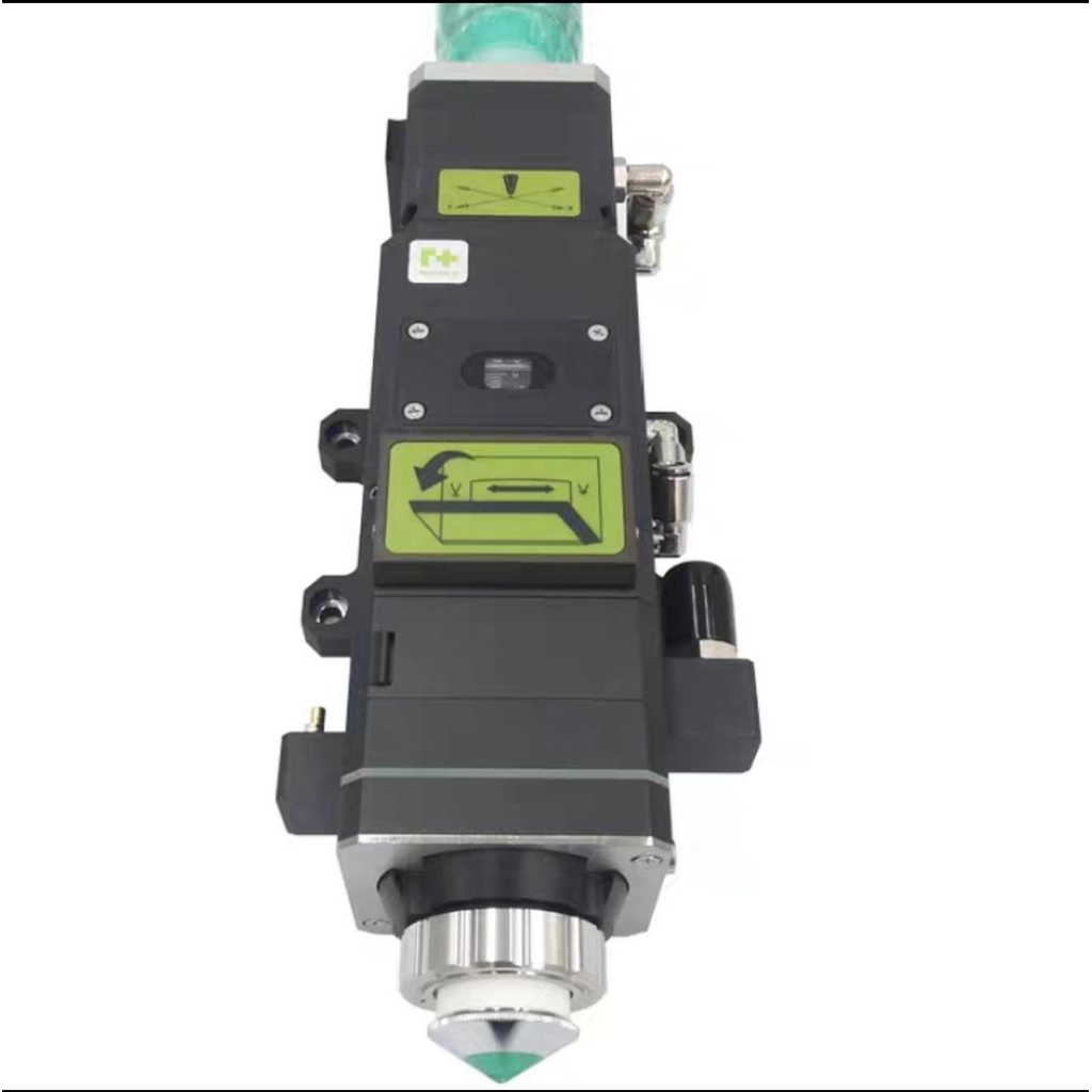 Laser Head Raytools BT240s Manual Focus
