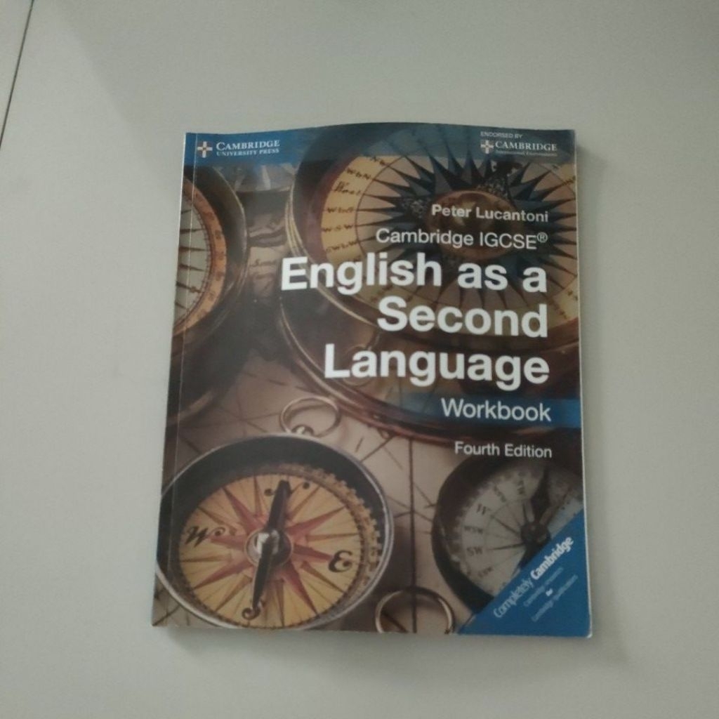 Cambridge IGCSE
