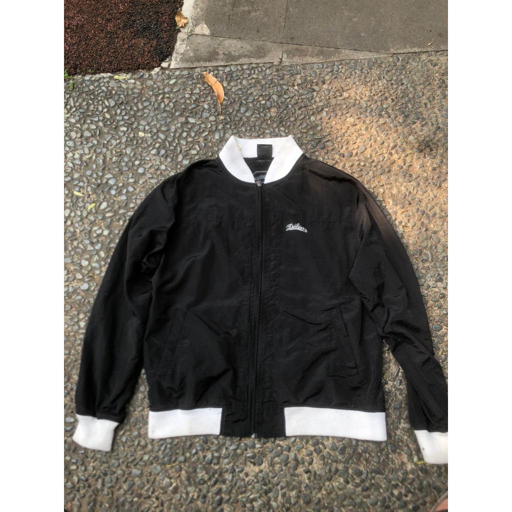 Dikcies bomber jacket