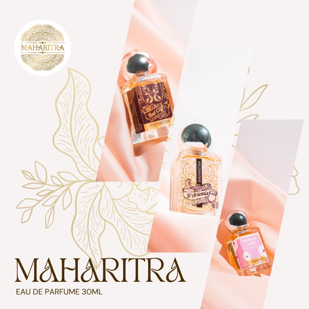 Maharitra Eau De Parfume 30ml