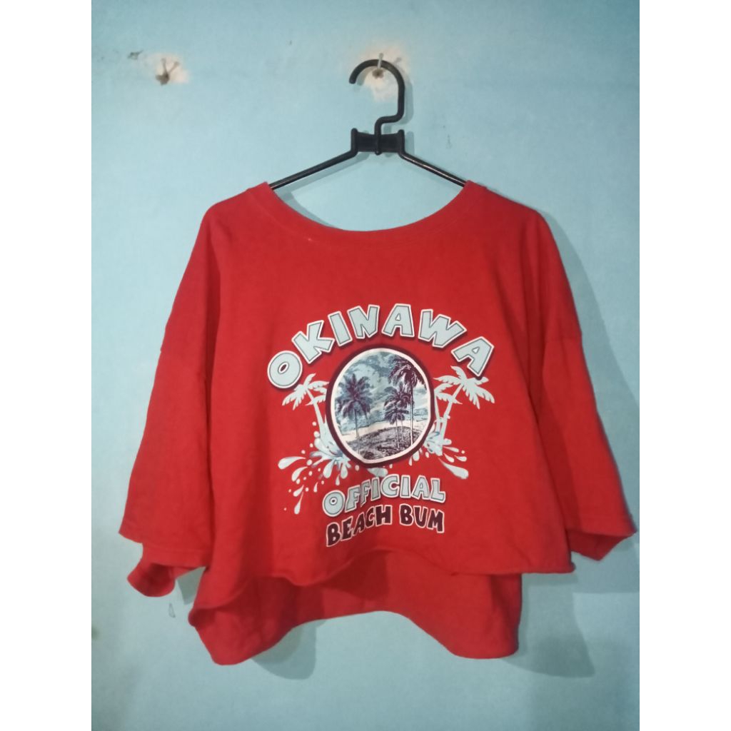 PRELOVED BAJU