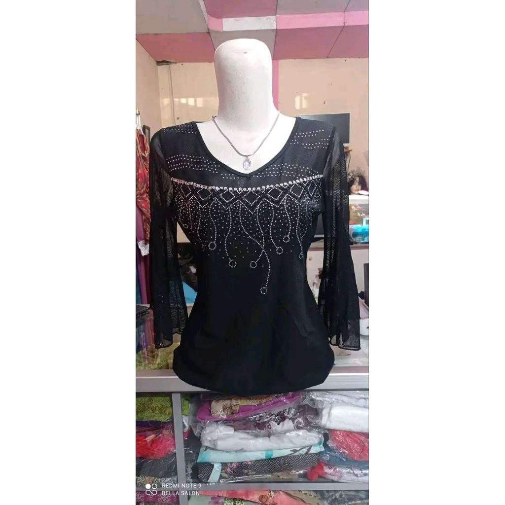 preloved 25k+admin 6k