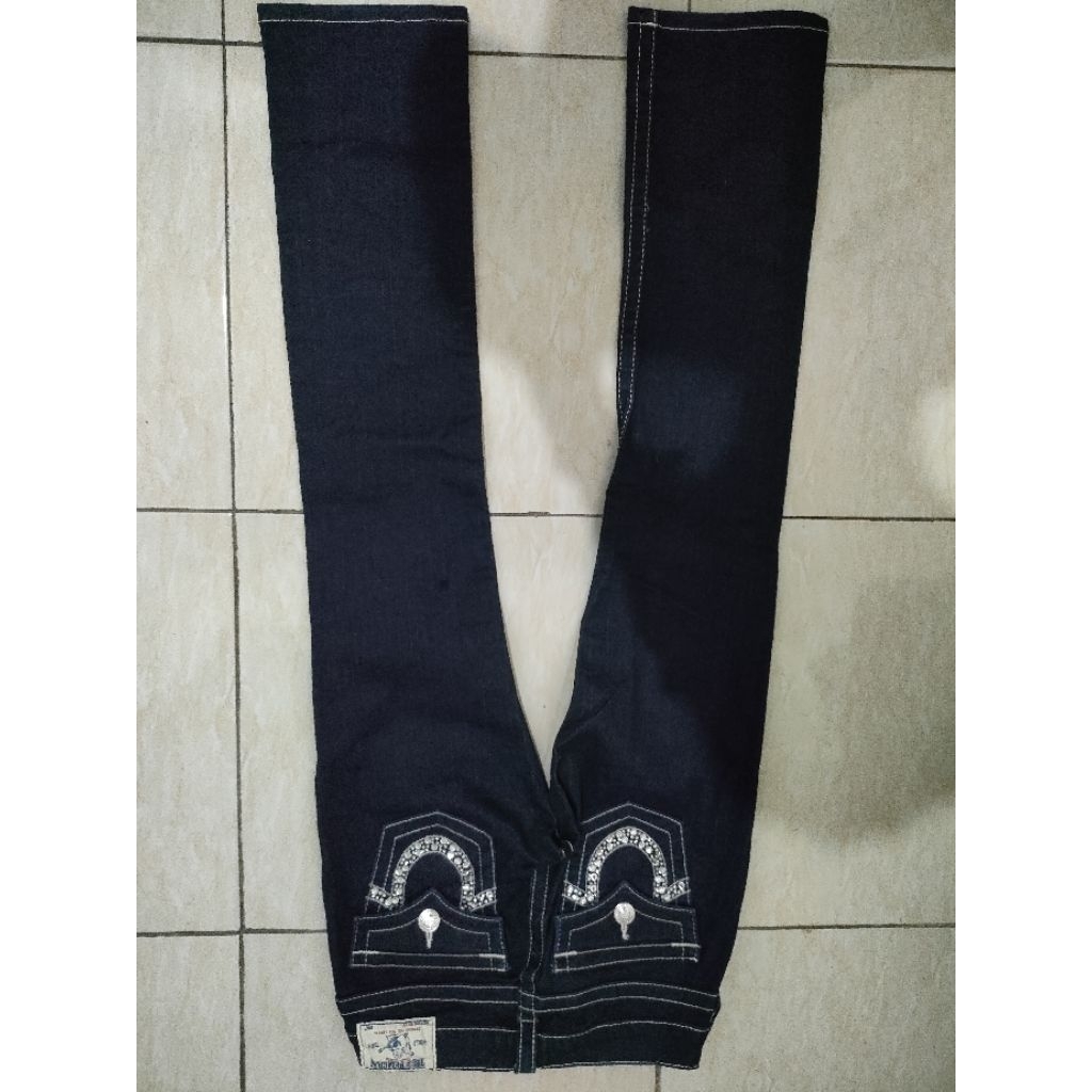 Jeans TR Billy cewek