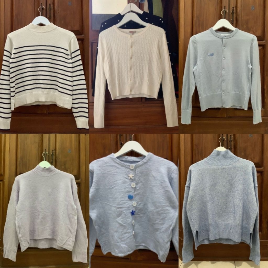 PL ATASAN (harga + adminnya ya)