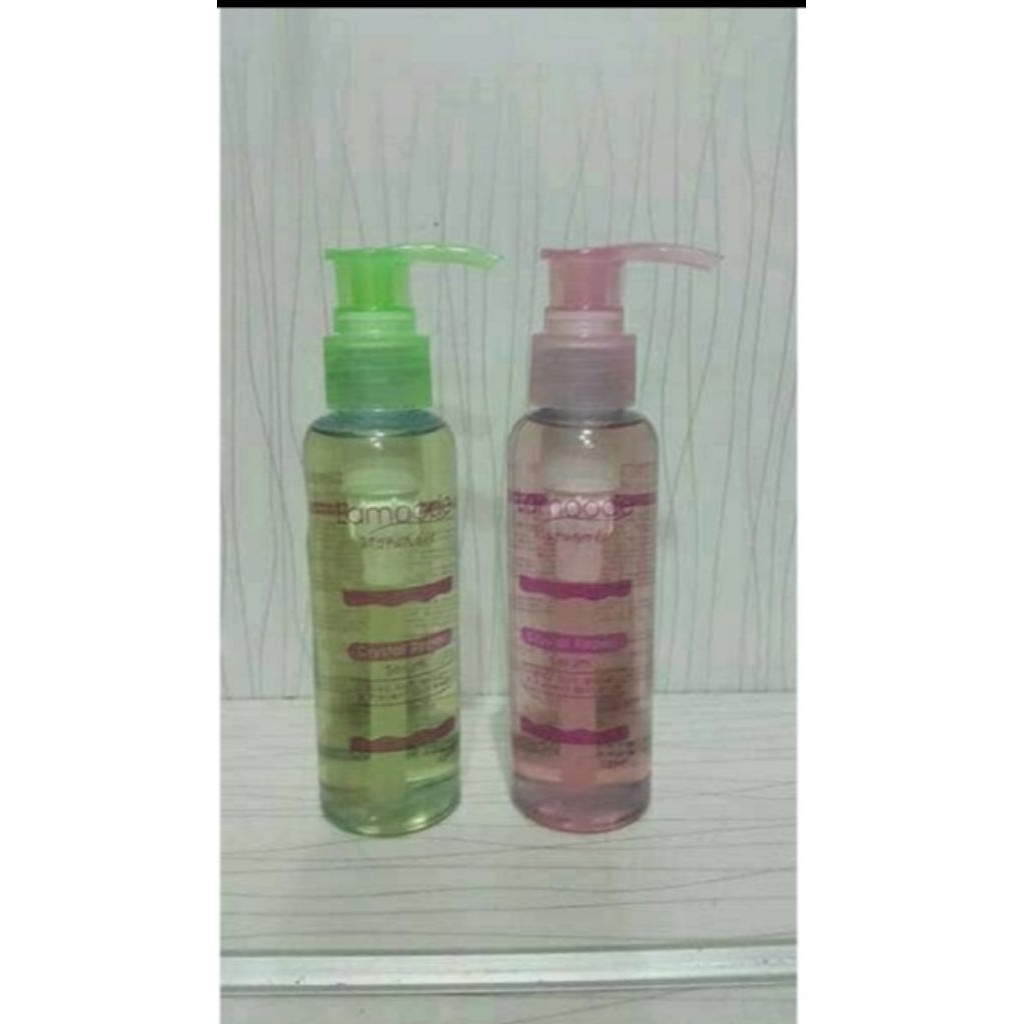 Lamode Serum Rambut 125 ml