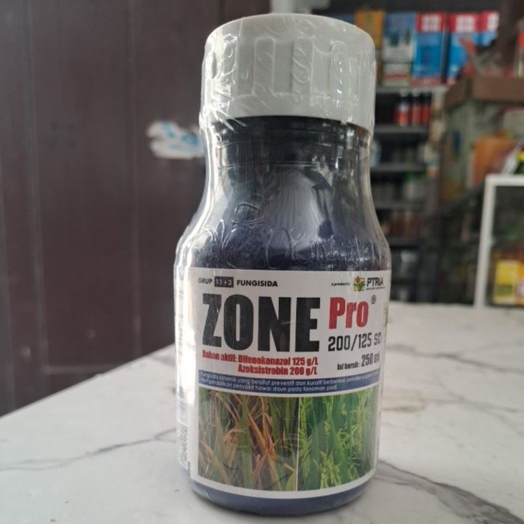 ZONEpro 200/125SC 250ml