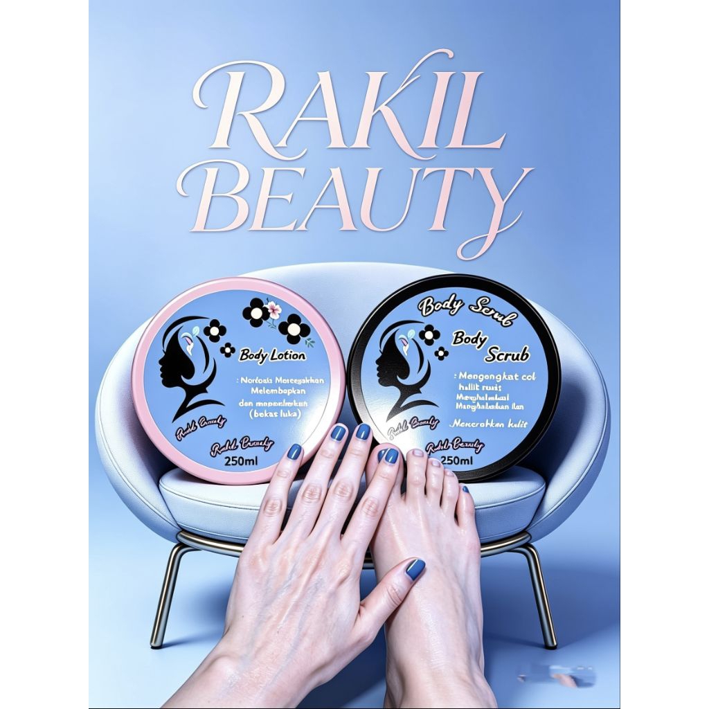 HBdostingRakilbeauty