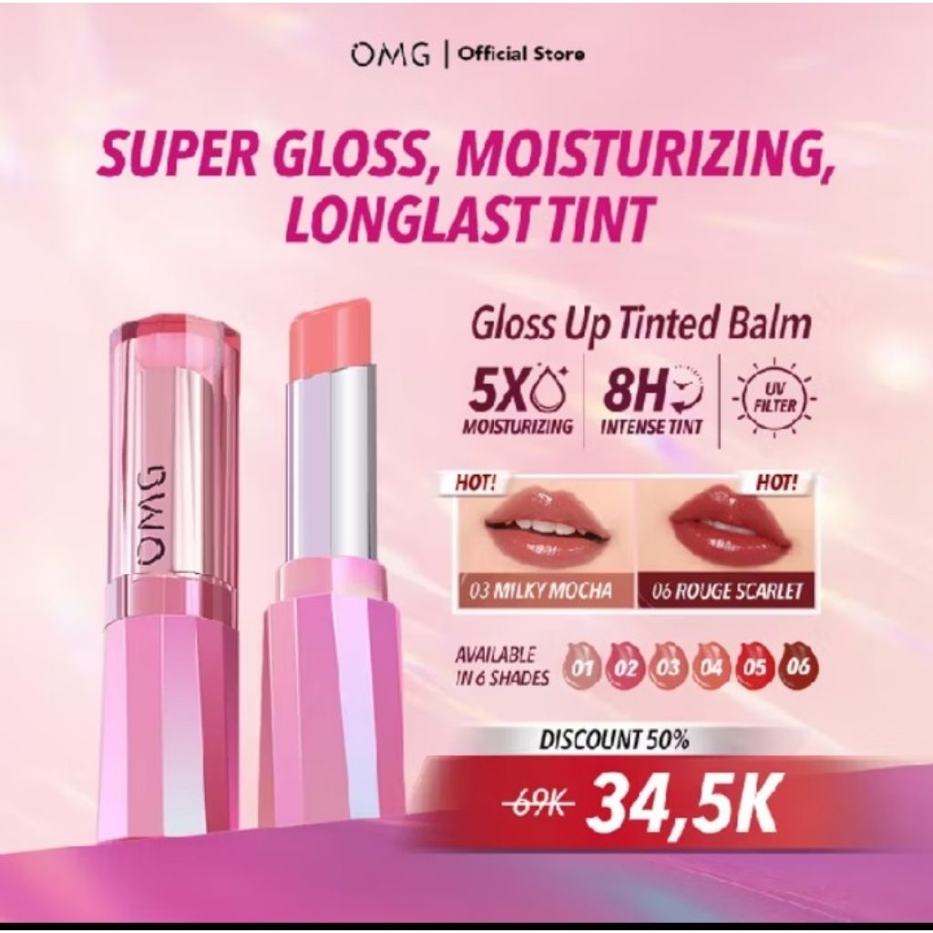 OMGOHMYGLAM