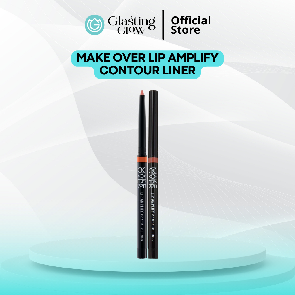 Make over lip amplify contour liner