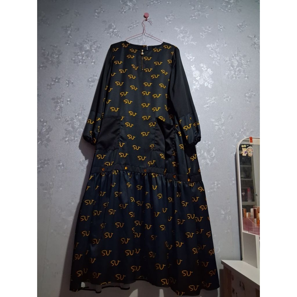 preloved drees by saravi