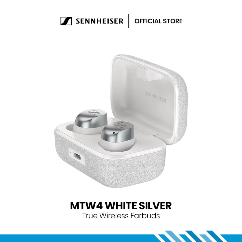 SENNHEISER Momentum True Wireless 4 Earbuds